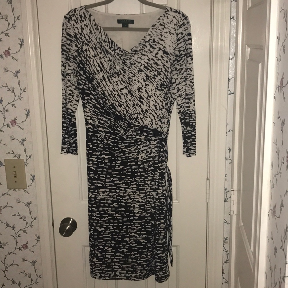 Ralph Lauren dress